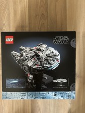 LEGO Star Wars: Millennium