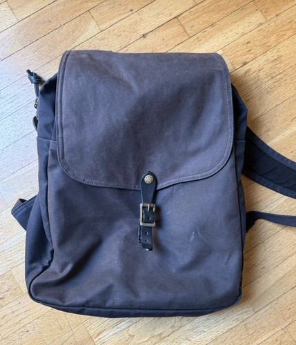 Filson rugged twill - rugged, rucksack