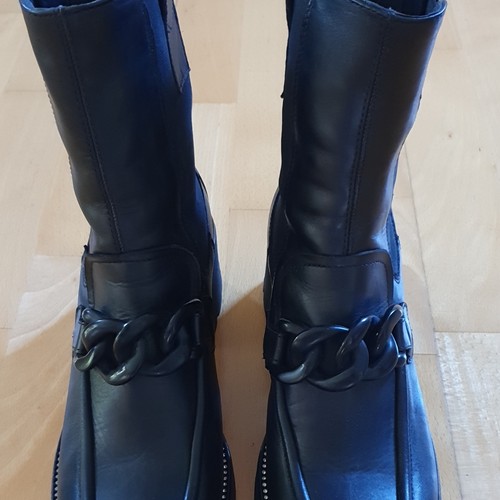 Nerogiardini damen stiefel - nerogiardini,
