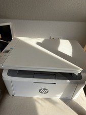 HP LaserJet MFP M140we 3in1