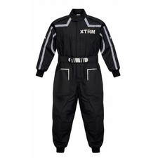Kinder MX Kartanzug Quad Off Road Motocross Go-Kart Dirt Pit Bike Racing OverAlls