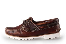 Timberland Damen Bootsschuhe