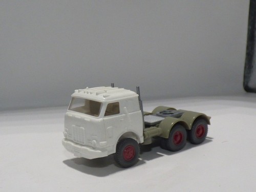 Wiking 527 mack us lkw - wiking,
