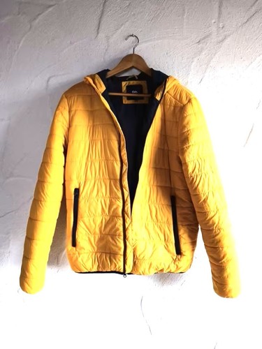 Herren winterjacke - herren,