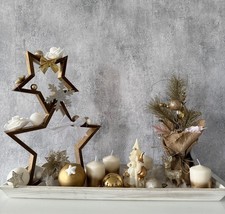 Adventskranz Weihnachten