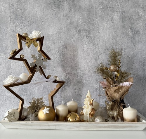 Adventskranz weihnachten - adventskranz,