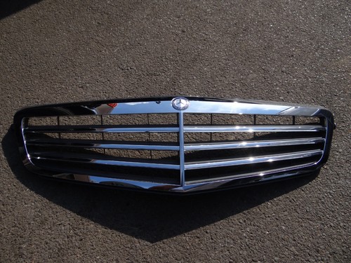 Kühlergrill 2048800083