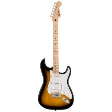 Squier by Fender Sonic