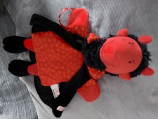 Sigikid Handpuppe Teufel mit