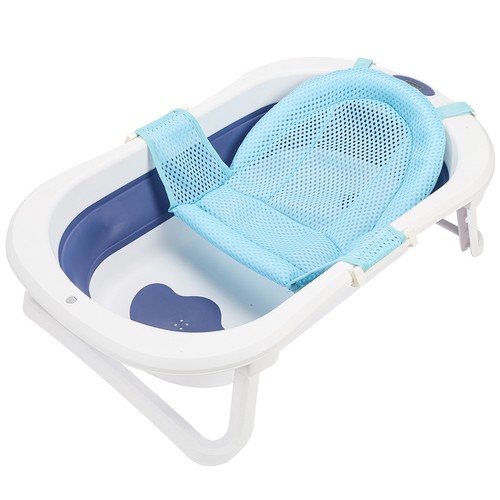 Faltbare baby badewanne - faltbare,