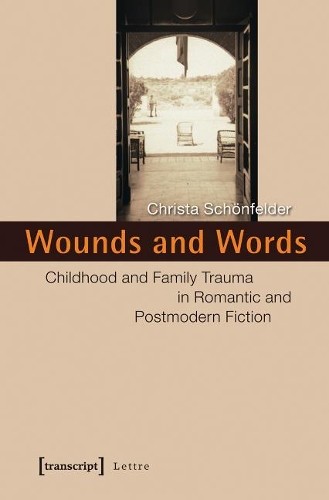 Christa schonfelder wounds and - schonfelder,