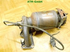 KAT Katalysator Lambda Lambdasonde VW Fox 03D131701G 03D178BB