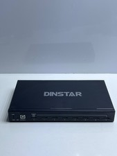 Dinstar UC2000-VE-4T GSM/LTE