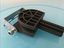 Umlenkrolle für Bosch Comfortlift /Profilift Garagentorantrieb 