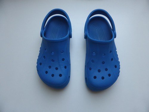 Crocs kinderschuhe größe us - kinderschuhe,,