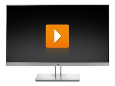 HP EliteDisplay E243 24 Zoll