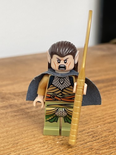 Lego herr der - lego,