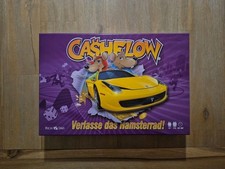 Cashflow - Verlasse das