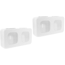  2 Pack Geschenkpapier