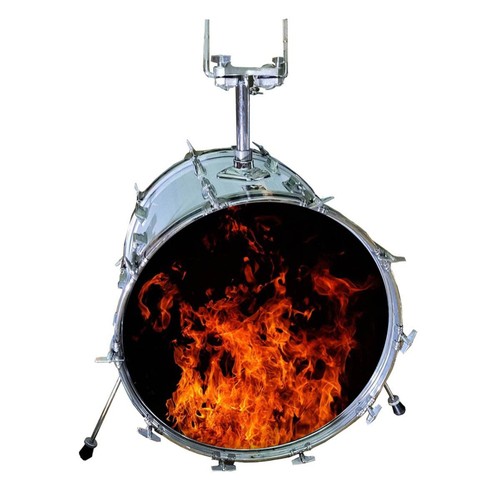 1a bedrucktes bass - bedrucktes,