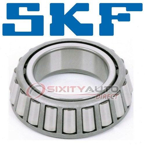 Skf left transmission output - transmission,