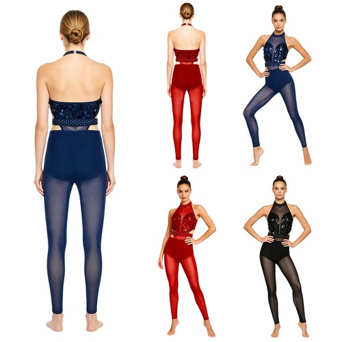 Feeshow damen gymnastikbody - damen,