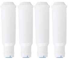 4x Pack Wasserfilter Kaffeevollautomat für AEG Krups F088 F08801 Niviona Neff