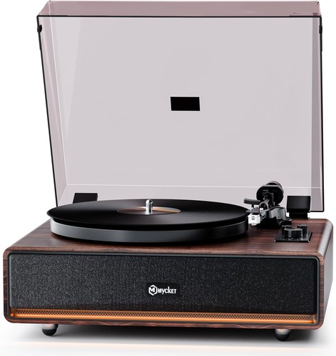 Mycket vinyl - mycket,