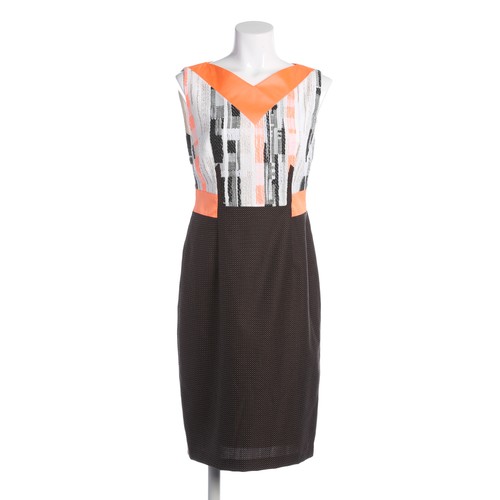 Kleid talbot runhof mehrfarbig - kleid,