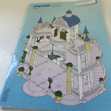 Playmobil 3019 Fairy Tale