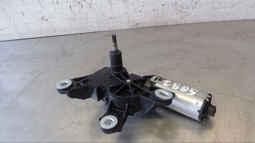 Scheibenwischermotor hinten - hinten, vw
