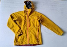 PYUA Recco ClimaLoop Ski-Jacke Womens L