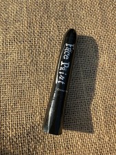 Fasching Neon Schminke Körperfarbe Face Paint / leuchtet unter UV Licht