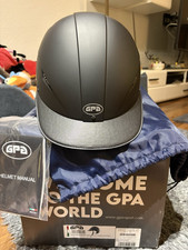 GPA Easy Evo Hybrid Reithelm