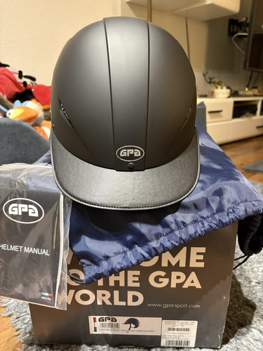 Gpa easy evo hybrid - easy,