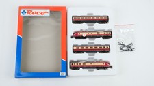 Roco N 23005 Triebwagen