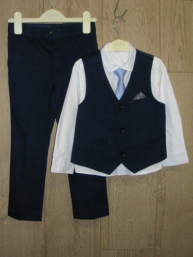 Monsoon jungen marineblau - monsoon,