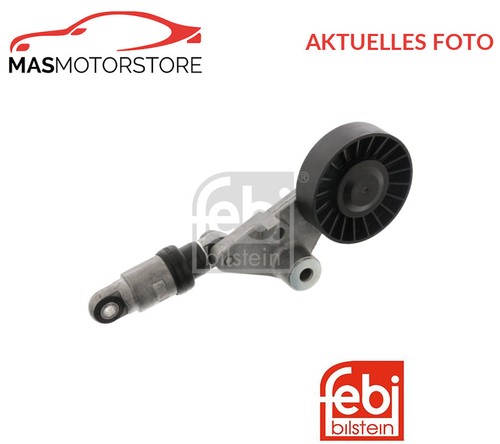Riemenspanner keilrippenriemen - riemenspanner,