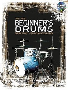 Beginners drums basics - beginners,
