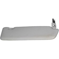 Audi A4 Avant 2.0 TDI DPF multitronic B8 Bj 1899 Sonnenblende Links