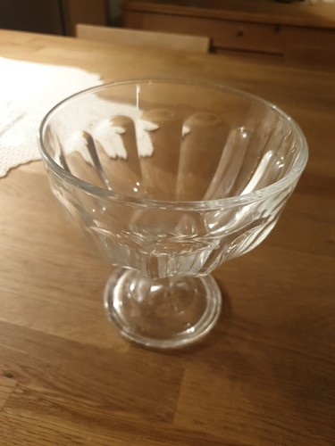 Glas auf fuß berliner - auf,