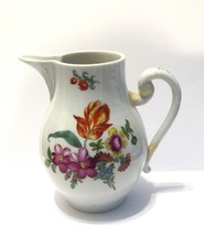 Meissen milchkännchen - meissen,