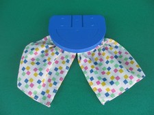 Lego Duplo Dusche Duschvorhang