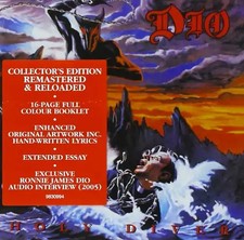Dio - Holy Diver (Remastered)