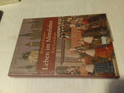 Leben mittelalter ein - im,
