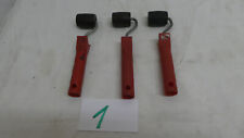 1x Andruckrolle Tabete Andruckwalze Nahtrolle ex Bundeswehr (1)