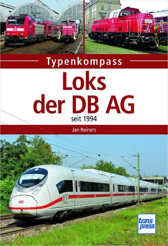 Fachbuch loks der - fachbuch,