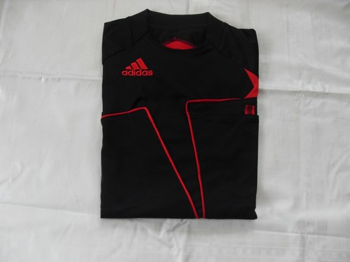 Adidas schiedsrichter trikot - schiedsrichter,
