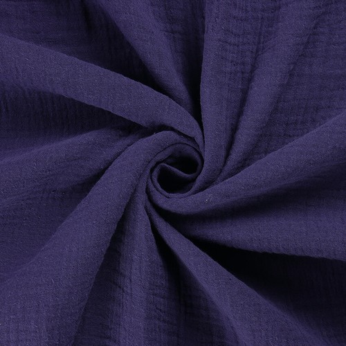 Musselin double gauze - musselin/double, |