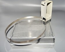 Krups / Schott Teemaschine Teatime Tea Time Griff und Metallband für Glaskanne